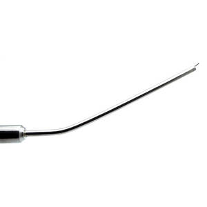 Source d'alimentation manuelle réutilisable de haute qualité, tube d'aspiration Frazier, service OEM ODM, DARLEYS SURGICAL CO DS-0005, chirurgie générale - Product Image 4