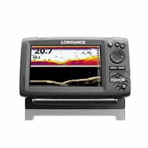 เครื่องหาปลา Lowrance Hook-7X โซนาร์ ระบบ Mid/High/Downscan - Product Image 3