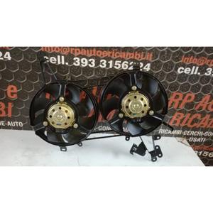 พัดลมหม้อน้ำเฟียต บราโว่ ซีรีส์ที่ 1(95>01) 46550446 เบนซิน - - Product Image 4