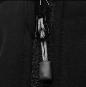 Chaqueta Softshell Personalizada para Hombre, de Alta Calidad, Repelente al Agua, Estilo Vintage, Informal, Deportiva, para Actividades al Aire Libre - Product Image 4