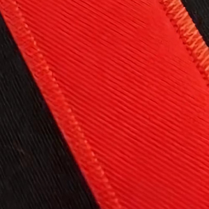 Camiseta de Fútbol Americano de Verano de Alto Rendimiento para Hombre, Transpirable, de Manga Corta, con Nombre y Número Bordados - Product Image 5