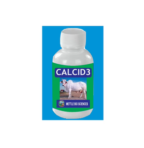 Aditivos Alimenticios CalciD3 Previenen Complicaciones y Mejoran la Producción de Leche, Ayudan con la Distocia, Retención de Placenta y Metritis - Product Image 4