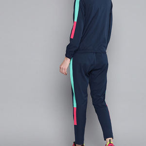 Nouvel arrivage de pantalons de jogging pour femmes de haute qualité pantalons de yoga de fitness moyen longs styles d'hiver prix bon marché fabriqué au Pakistan en gros - Product Image 2