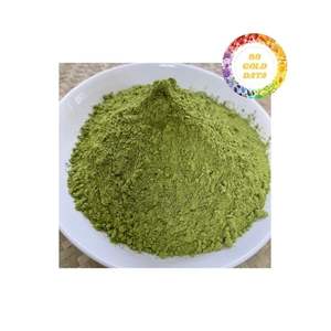 Polvo de Moringa Procesado con Atención al Detalle para Lograr una Consistencia Uniforme y Suave, Ideal para Múltiples Tipos - Product Image 2