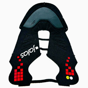 Embout d'orteil et empeigne KPU personnalisés-Texture pressée à chaud en relief 4D/5D pour chaussures de course, vêtements de sport et chaussures de mode - Product Image 3