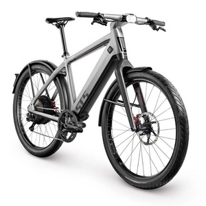 จักรยานไฟฟ้า Stromer ST5 Pinion - Product Image 3