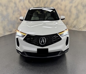 2024 อาคูร่า RDX SH-AWD ขับเคลื่อนสี่ล้อ ซ้ายพวงมาลัย ล้อแม็ก R18 เกียร์อัตโนมัติ กล้องมองหลัง เบาะหนัง เอกสารครบถ้วน ไม่มีประวัติอุบัติเหตุ ไมล์น้อย - Product Image 1