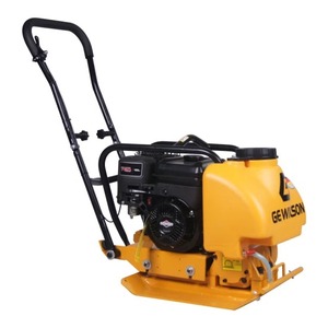 เครื่องอัดแผ่นน้ำมันเบนซินฮอนด้า C90T ที่มีแหล่งพลังงานดีเซลชิ้นส่วนหลัก-ปั๊มแบริ่งมอเตอร์ - Product Image 6
