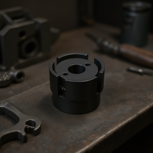 Gedore KL-1010-1402, un ensemble d'outils à ressort avec une longueur de 65 mm - Product Image 3