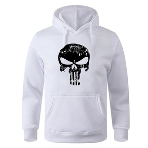 Sudadera con Capucha Personalizable para Hombre, 100% Algodón, Superventas, Ropa Urbana de Invierno, Diseño Sólido con Bolsillos y Capucha 3D - Product Image 5