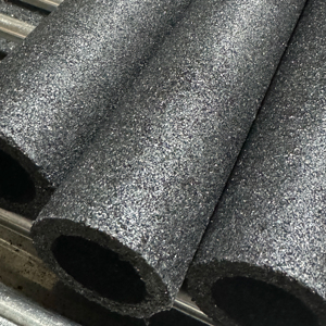 Filtre à eau de 10 pouces au charbon de coco pour système de purification d'eau par osmose inverse - Product Image 4