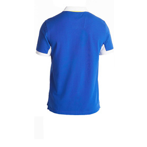 Fabricantes, venta al por mayor, de manga corta Camisetas, polos de negocios de talla grande para jóvenes y de mediana edad, polos de media manga - Product Image 5
