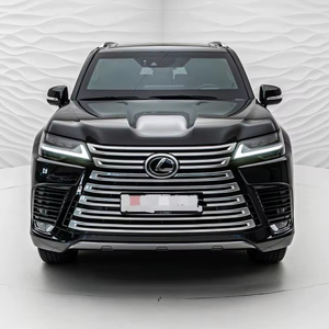 NUOVO LEXUS LX500 2025 Lusso*Armatura B6*Head-Up*R20*DISPONIBILE 299CV TRASMISSIONE AUTOMATICA - Product Image 1
