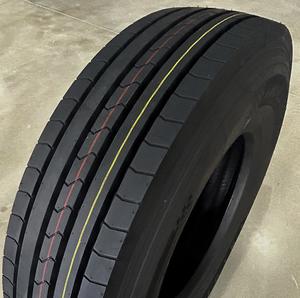 Precio al por mayor 295/75R22.5 275/80R22.5 245/70R19.5 TBR All Position Drive Radial Truck Tire - Product Image 3