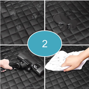 Copertura Protettiva Universale per Auto, SKU:2244 - Product Image 3