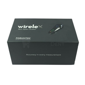Localisateur d'apex sans fil Forumtec Wirele X Mini, équipement et accessoire de thérapie orale - Product Image 1