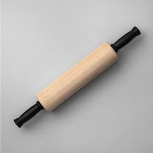Prime quality wooden <b>rolling</b> <b>pin</b> Marvelous design wooden <b>rolling</b> <b>pin</b> for kitchen accessories at affordable price - Product Image 2
