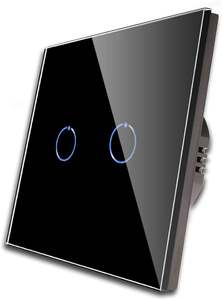 Interruptor Táctil con Tecnología de Pantalla Táctil Enriquecida - Product Image 2