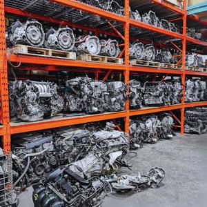 เครื่องยนต์ดีเซล OM606 3.0 ลิตร แบบเรียง 6 สูบ เทอร์โบ OM642 เครื่องยนต์ดีเซล V6 OM605 กำลังมาตรฐาน OM606 ดีเซล - Product Image 3