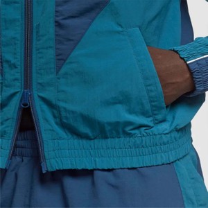 Veste de survêtement à fermeture éclair Vêtements de sport légers et respirants, parfaits pour le sport, la course et les vêtements décontractés de tous les jours - Product Image 4