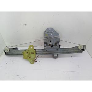 Lève-vitre électrique avant gauche RENAULT Clio Série 807213867r (08>15) - Product Image 3