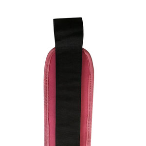Vente chaude haltérophilie entraînement néoprène ceinture pour hommes femmes léger confortable dos soutien néoprène matériel ceinture - Product Image 2