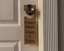 Custom Logo Wooden <b>Door</b> <b>Hanger</b> with Convenient Letters for Workroom Made in Vietnam Decorated <b>Hooks</b> & Rails - Product Image 2