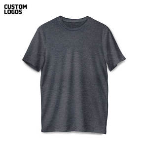 Camiseta de algodón puro de alta calidad personalizada para mujer, camiseta ajustada informal, precio de fábrica, camisetas en blanco promocionales para mujer - Product Image 3