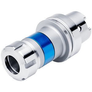 Mandrin fileté Pramet Quick-Change ISO HSK.63A-QT.ER16.089 D 10 mm D avec 10 mm PRAMET - Product Image 2