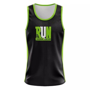 Uniforme Deportivo Más Vendido para Atletismo, Tejido de Secado Rápido y Cómodo, Uniforme Unisex para Correr - Product Image 2