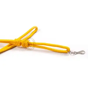 Lanière fourragère cordon d'épaule pour les activités cérémonielles | Uniformes régimentaires cordon d'épaule cordon doré à vendre