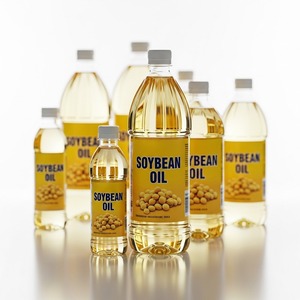 Offre de distribution exclusive pour une huile de soja raffinée pure de qualité comestible 100% de qualité supérieure, durée de conservation plus longue pour une cuisson à haute température - Product Image 3