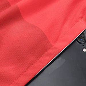 Ropa para deportes al aire libre Material de poliéster Alta calidad Mejor diseño Uniforme de baloncesto personalizado - Product Image 4