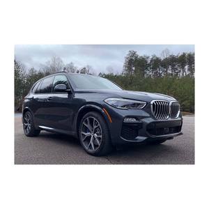 BMW Serie 8 Convertible con lujosa conducción al aire libre y motor de alto rendimiento - Product Image 1