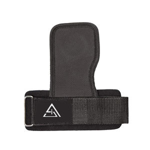 Professional Silicone <b>Gymnastic</b> Fitness <b>Hand</b> <b>Grips</b> Palm Protectors for Weight Lifting - Product Image 3