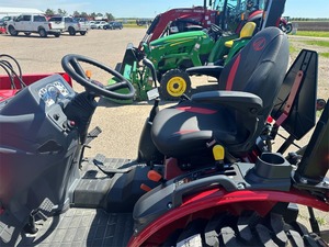 2023 Mahindra <span class=keywords><strong>MAX</strong></span> 26XLT HST Traktor - Product Image 4