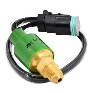Drukschakelaar sensor 1060179 3095795 20PS767 106-0179 compatibel met Caterpillar rupsgraafmachine 303CR 307B 307BSB 307C 311B - Product Image 2