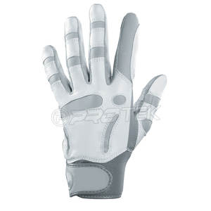 Meilleurs gants de golf professionnels en cuir véritable souple pour hommes et femmes Utilisation sportive confortable - Product Image 6