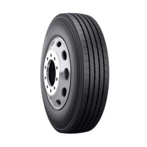 295/75R22.5 Long Haul Truck Tire with Optimized Groove Design Improved Water Drainage Reduced Skidding - Product Image 5