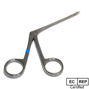 Pince à pansement nasal manuel sur mesure la plus vendue 410 Instrument chirurgical certifié CE réutilisable en acier inoxydable japonais - Product Image 5