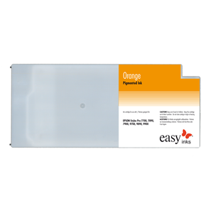 Cartouche Ultrachrome K3 HDR compatible 350 ml pour Epson Stylus Pro 7700, 7710, 7890, 7900, 7910, 9700, 9710, 9890, 9900, 9910 - Product Image 5