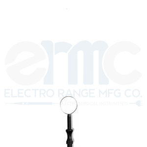 Outils médicaux haute performance Construction fiable et durable Électrode de boucle de ruban monopolaire active Instruments chirurgicaux de 4.0mm - Product Image 6