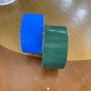 Cinta aislante de fuerza industrial Material de tela de vidrio para arreglos de roturas Refuerzos Creatividad-¡Confianza inspiradora! - Product Image 3