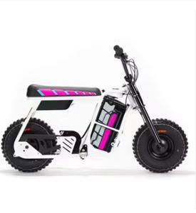 Bicicletas eléctricas Dragster EBOXs de alto rendimiento, modelo 2025 listas para enviar - Product Image 2