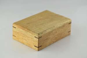 Plain Rosewood Cremation Urns <b>for</b> Adult Human <b>Ashes</b> Decorative Wooden Urn <b>Boxes</b> and Caskets <b>for</b> Men and Women - Product Image 6