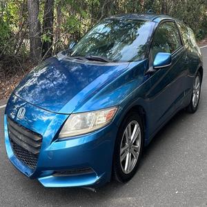 HONDA CR-Z 2011 USADO, Volante a la Izquierda/Derecha - Product Image 2