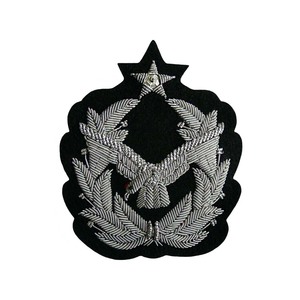 Insigne de casquette belge - Product Image 5