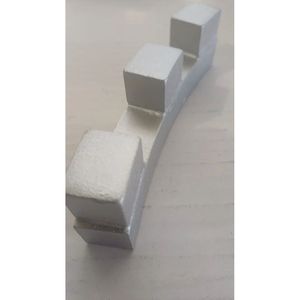 Disco de Pulir Diabu de 24 Granes, Alta Dureza, 25 mm de Espesor, para Procesamiento de Piedra Sintética, con Personalización OEM/OBM - Product Image 4