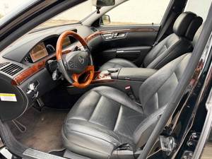 Precio bajo, Mercedes-Benz Clase S S550 del 2010, auto usado en venta - Product Image 3