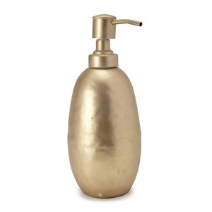 Distributeur de savon liquide en métal galvanisé au design vintage pour la maison, l'hôtel, le restaurant - Product Image 6